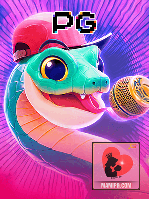 Variedade de slots MAMIPG