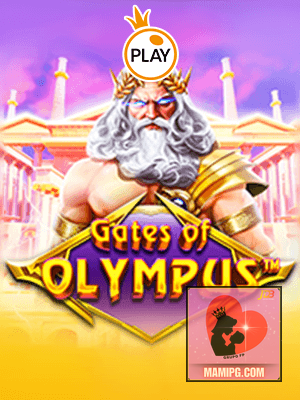 Slots mobile MAMIPG