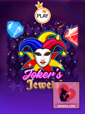 Slots desktop MAMIPG