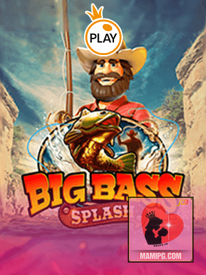 Slots mobile MAMIPG