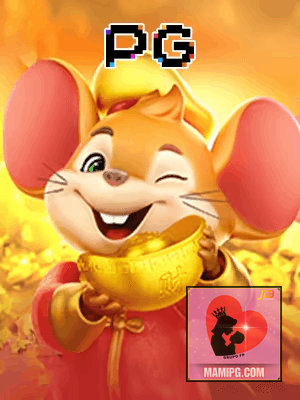 Fortune Ox - slot PG Soft na MAMIPG